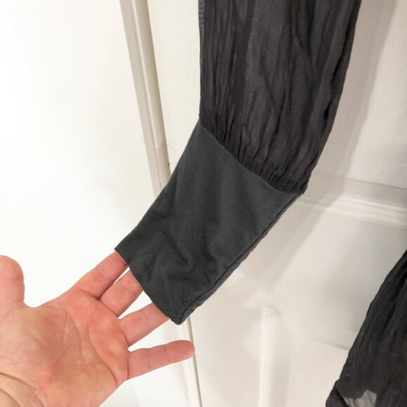 La Fée Maraboutée dress size 40 - Picture 3 of 5